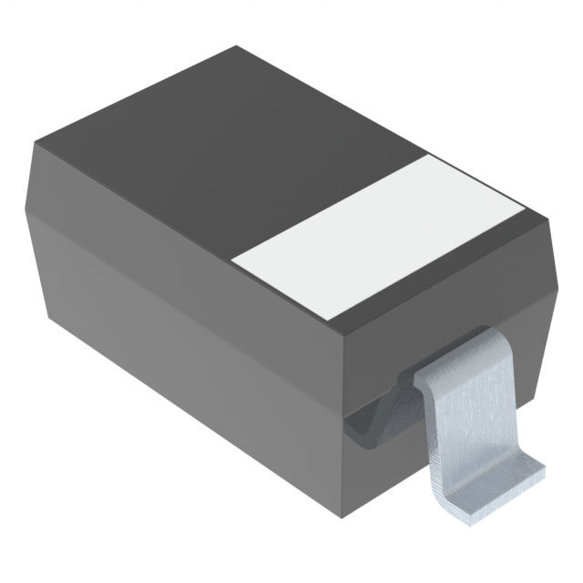 MBR0540-TP MCC