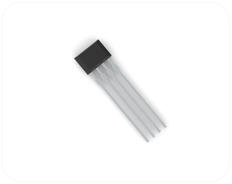 CC6201 CROSSCHIP