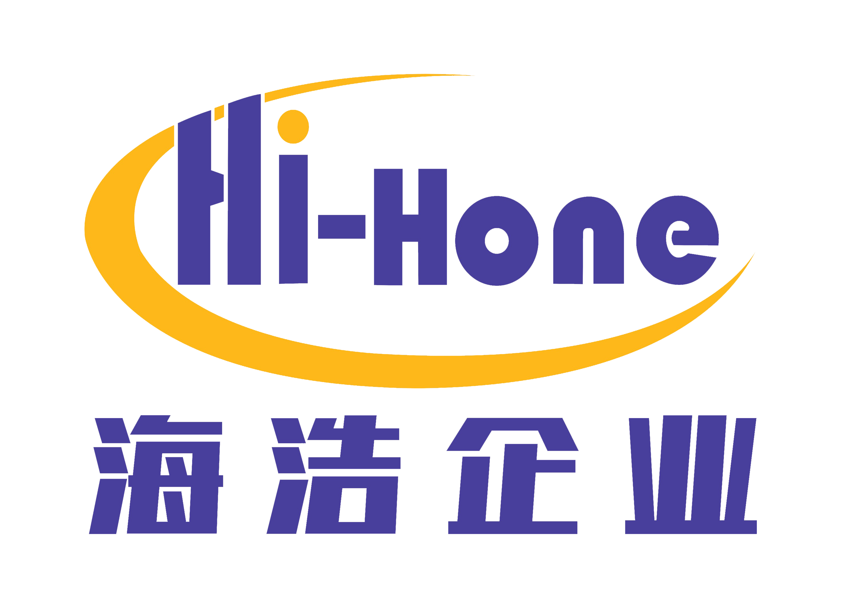 HI-HONE ENTERPRISES LIMITED