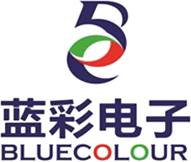BLUECOLOUR