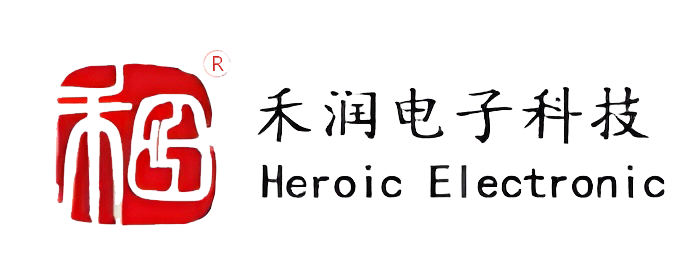 HEROIC